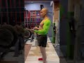 The PERFECT Barbell Bicep Curl Technique Tips For Bigger Arms