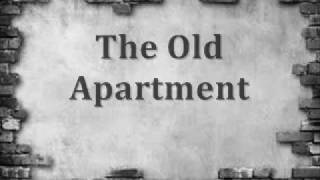 The old Apartment By Bare Naked Ladies
