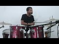 Epilogue - Brooke Fraser (Drum Cover)