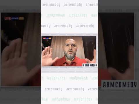 Աշոտյան առանց ցենզուրա  - Շաբաթավա վիդեոբոցը - ArmComedy