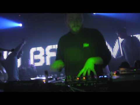 JULIO BASHMORE - MORE DANCE BASH @ HARD MIAMI NIGHT TWO - 3.27.2014