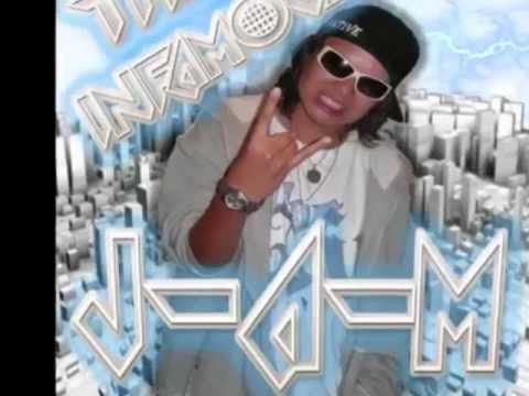 Blaze Dat Sh*t - The Infamous J-A-M & Ez-Dawg feat. MWN