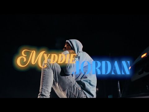 Myddie Jordan - Give It Up (Official Video)