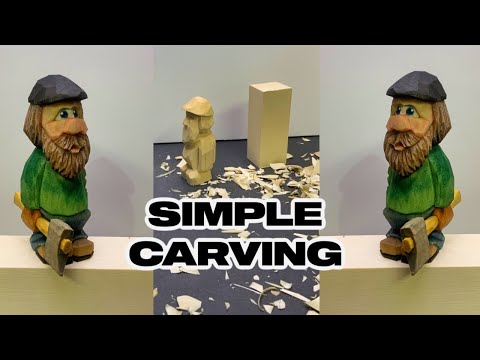 Little Lumberjack tutorial thumbnail