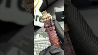 youtube Tissot 39.3mm Nam T006.407.36.033.00