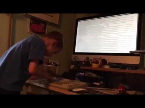 YouTube video thumbnail