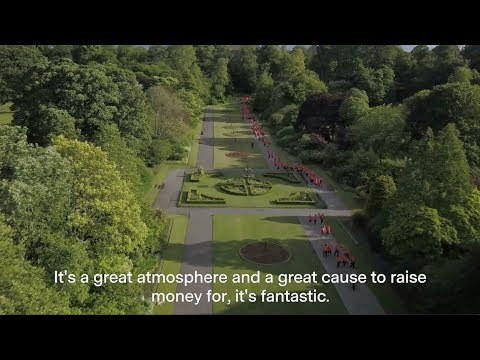 Maggie's Culture Crawl Aberdeen 2018 (subtitled) | Maggie's Centres