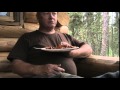 How to Build a Cabin (Trapping Cabin) - Part 25