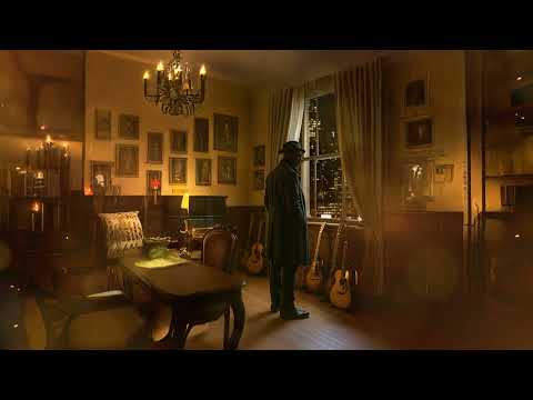 You left me here alone cold -  Daxlin Veylo