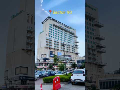 📍Sector 90 Gurgaon