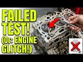 The Craziest Fuel Pressure Glitch After A Complete Engine Overhaul