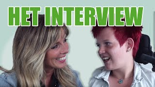 Candy Dulfer en Dewi - het interview