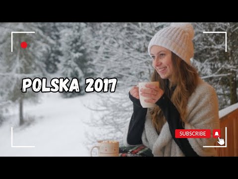 Łapsze Niżne 2017 🏔️🇵🇱 | ZanziRaj