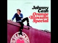 Johnny Cash- Orange Blossom Special