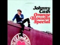 Johnny Cash- Orange Blossom Special 