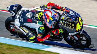 Marcos Ramirez invitado de honor de la VIII Concentracion