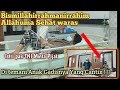 ASMR MASSAGE AND THERAPY URUT TRADISIONAL ISTRI PAK Tentara Yang Kadar Gula Tinggi Dan Semoga