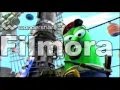 Opening To VeggieTales The Star Of Christmas VHS 2002