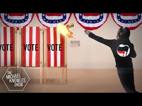 Democrats’ Antifa Problem | Ep. 592