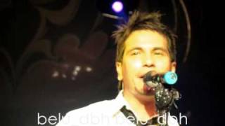 David De María - Pa' cuando necesites que yo esté (Zaragoza)