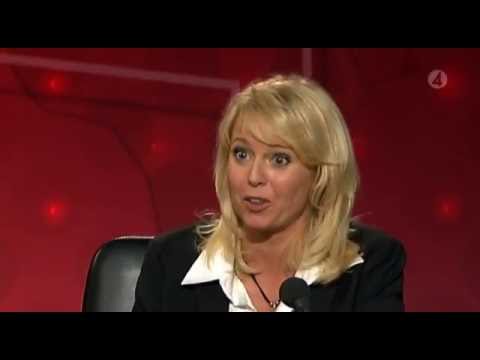 Annika Andersson - Tips Från Coachen (Debut)