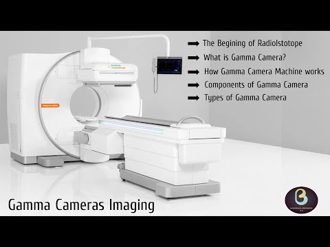 Brachytherapy Equipment s Trailer Biomedical Engineers TV