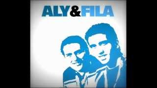 Aly & Fila - Future Sound Of Egypt 226