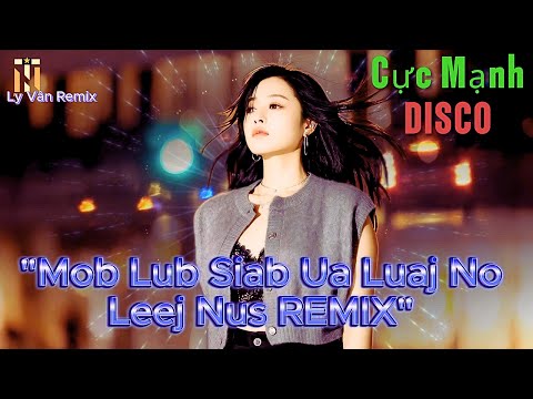 Nkauj hmoob Remix  Ib lo lus zoo,mob lub siab ua luaj no REMIX