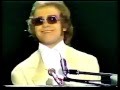 Elton John - Your Song (Live at the Royal Festival Hall 1972) HD