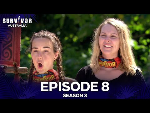 What's the Game Changing Advantage? | Survivor Australia Season 3 Episode 8