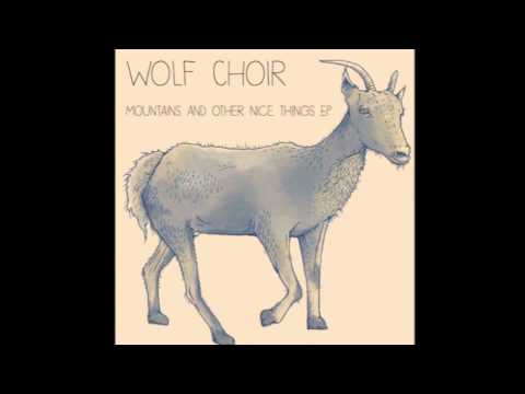 Dilute - Wolf Choir