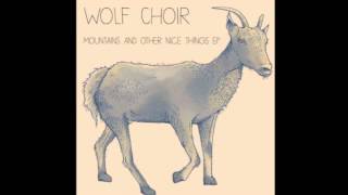 Dilute - Wolf Choir