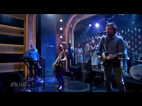 Feist Performs "1234" - 6/12/2007