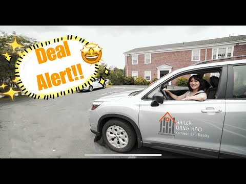 One of the best deals in Lexington MA! 404 Lincoln Street, Lexington, MA