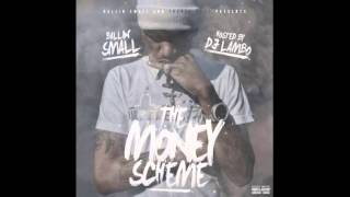 Ballin Small - Cry No More