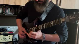 Download lagu Dream Theater – The Ministry of Lost Souls (Unison Guitar Section) mp3