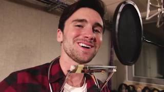 John Muirhead - I Can Sleep Anywhere (Live on CHRW)