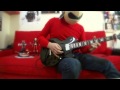 UFO Robot Grendizer opening theme cover ...