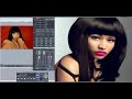 Nicki Minaj – Your Love (Slowed Down)
