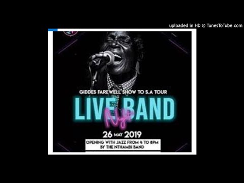 Giddes Chalamanda - Mwaiona Nsanje