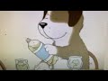 Kipper And Tiger Laugh At Wilbur The Pig