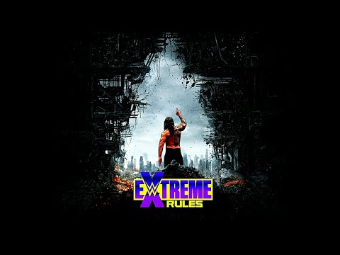 WWE Extreme Rules 2022 Official Theme Song "Villain"