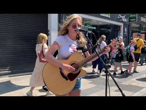 Home - Edward Sharpe & the Magnetic Zeros | Zoe Clarke Cover