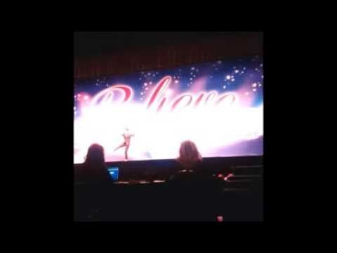 ( A clip ) Lucas's solo- UNAIRED S4 E2