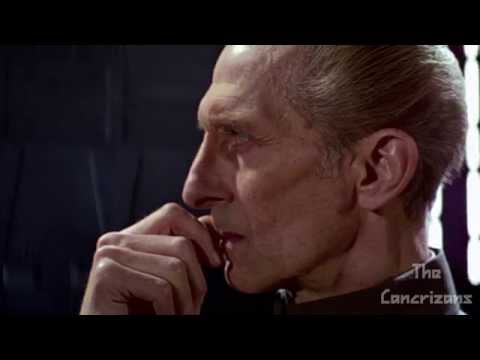 Star Wars Lore Episode XVIII - The Rise of Grand Moff Tarkin (Legends) Video