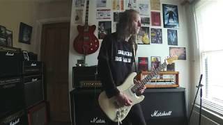 Video thumbnail for Green Carrot Pedals Infatuator - Mike Vennart Signature Pedal by Dave Simpson