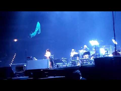 Lucie Bílá - Fifty Fifty 8.1.- Pouta