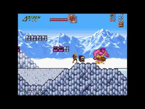 Mushroom Kingdom Fusion Part 139: More Additions in 0.93!