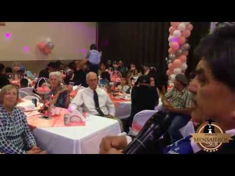 Promotional video thumbnail 24 for Mariachi Los Mensajeros Del Sur