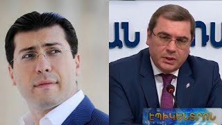 Ինչու՞ է Միքայել Մինասյանի դեմ ավելի վաղ հարուցված քրեական գործը հրապարակվել երեկ